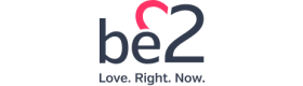 Be2 Logo